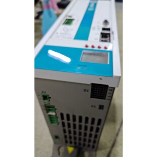 桢正玮顿AC DRIVE SERVO