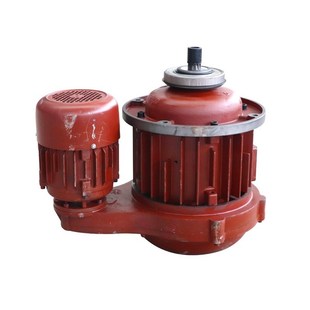 4.5KW 南京特种起重电机 0.4 7.5KW 3.0KW双速电机 ZDS0.8