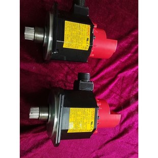 B077.0.3KW 0031 发那科伺服电机 型号A06B