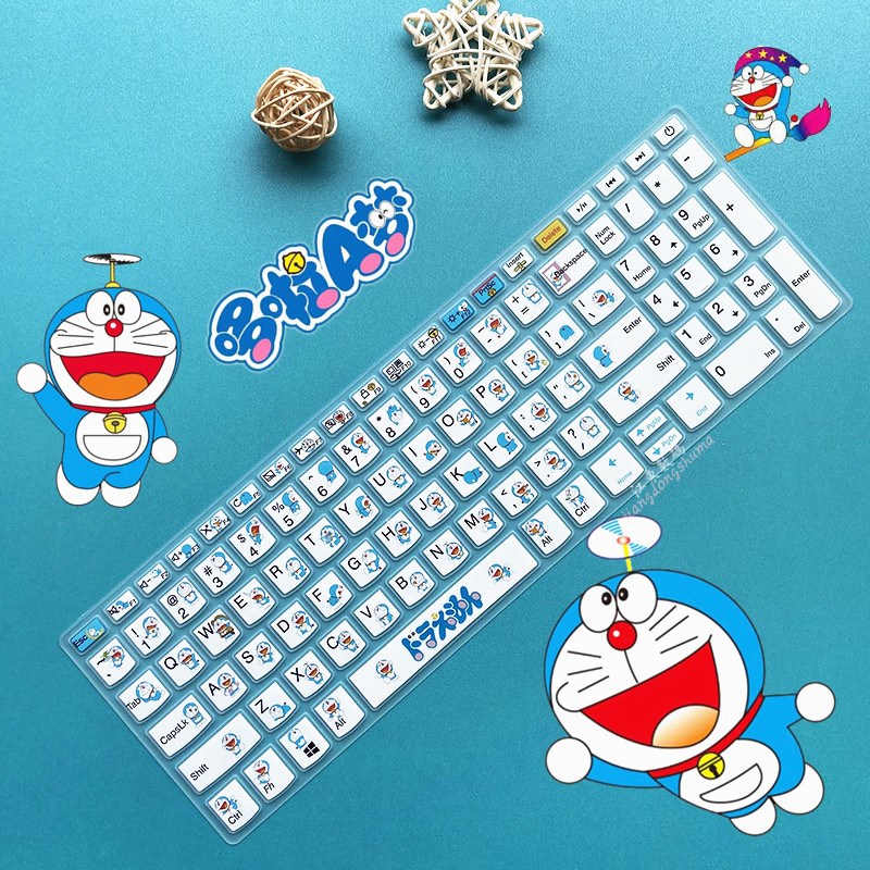 适用炫龙DD3 Plus KP3七彩虹将星X15键盘膜T3 ProI电脑防尘保护垫