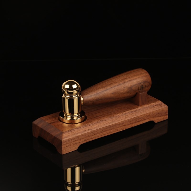 暗物质镀金胖锤手工饰品长辈,惊喜礼物的女朋友,迷你和可爱