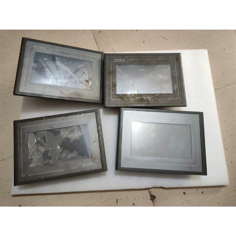 昆仑通态,二手实物拍摄成色型号看图