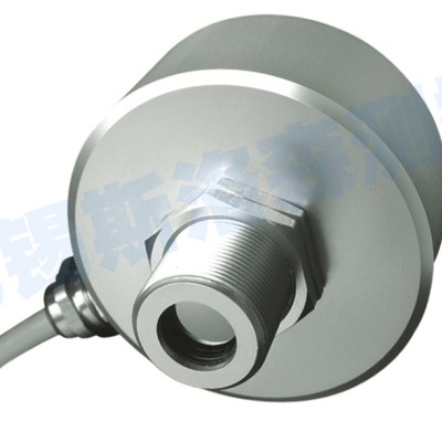 线上红外测温感测器SLS-F11B 线上红外测温仪红外线测温仪