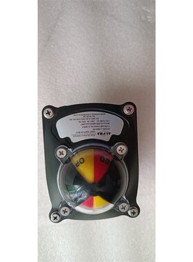 没包装 ALPHA气动阀门  LS820-05 没包