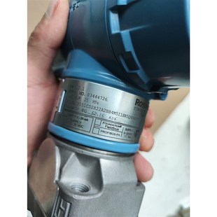 罗斯蒙特3051CD2A22A2BB4M5I1HR5Q4D4