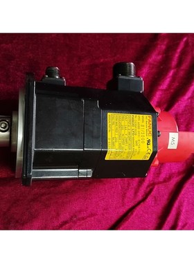 A06B-0031-B175#7000发那科伺服电机,原装拆