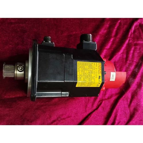 A06B-0031-B175#7000发那科伺服电机,原装拆