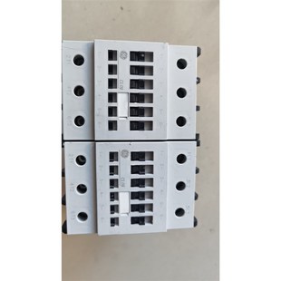 GE接触器CL09E300M线圈电压DC24V有7个单个90