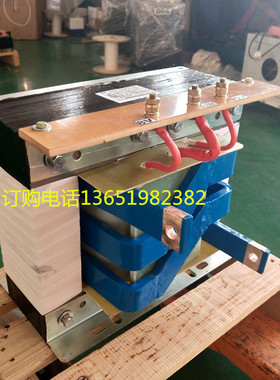 BK单相AC380变AV220V110V变压器3kw隔离自耦升压伺服机床控制转换