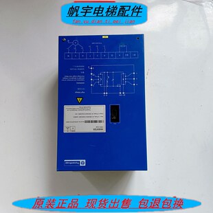 蒂森电梯配件 变频器INVERTER CPIC-II-18/34 原装现货 实拍秒发