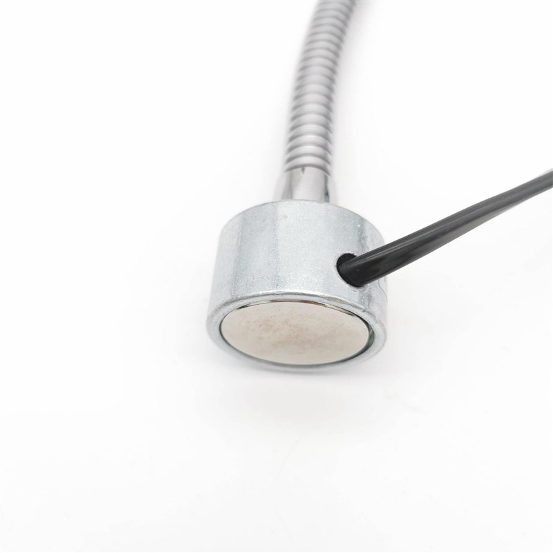 加长型机床工作灯220Vled台灯车床LED照明工作灯【】