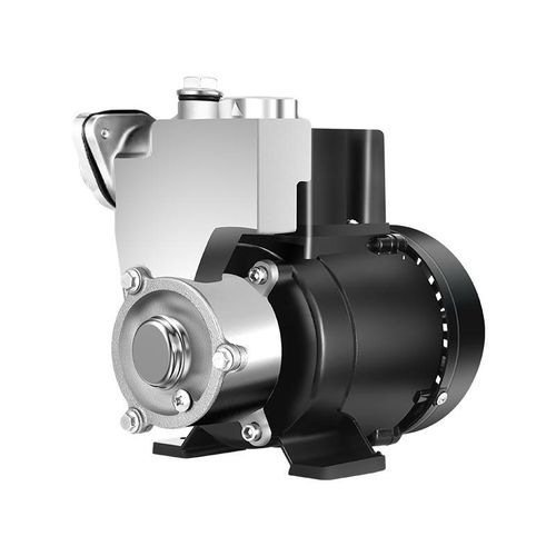 不锈钢25自吸泵水空调泵全自动自来水增压泵加压泵井水抽水泵