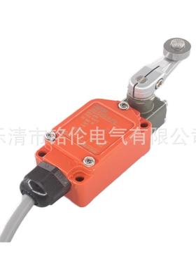 HVADXIDQ得2席CWLCL-FS防水行程开关LA12--FS限位开关WLWCA2-2-FS