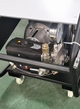 超高AXP压清洗机5-030600-800公斤80工业除锈喷砂剥树v皮拉毛