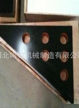 售精度高济南青大理石平尺0级花0岗岩工字平尺500mm78104-000m3平