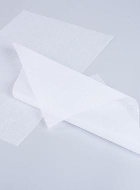 7特雪梨纸包装双纸1G拷贝纸服装用纸白透防明白纸内HCB衬纸潮纸75