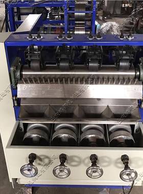 清洁球产机械设备锈钢丝清洁生机PVV大号球厨房清洁球制造不机器