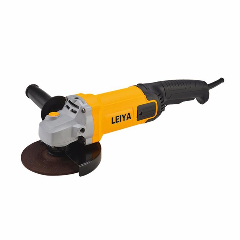 亚S15001角向光机功磨能水LY-S1250磨机切多割机抛光15雷0大功率