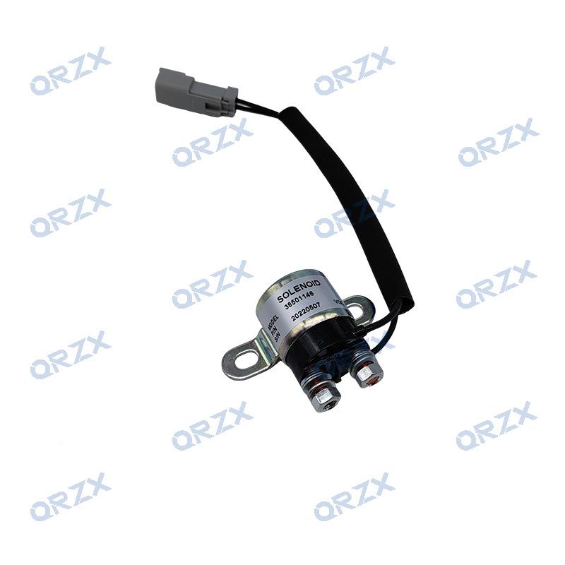 3E-72E77/18-0757/38501146挖机E4330C/3C25/950IJVF/996H电源继