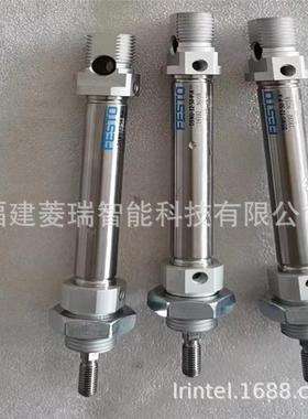 F标ESTO费斯-托气缸1DSNU16-40-PQPR-A准气缸9200