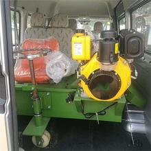 YQM人造草坪梳草草机大毛刷园林刷机坪草整草修剪机