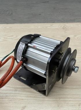 20速v伏H2000w瓦交流HSB发电机50赫兹Z家用低风力水力2永磁无刷线