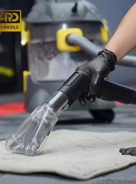 汽车机饰喷抽清洗垫一体机脚尾箱垫地毯清洗内喷抽顶PCO棚绒布清