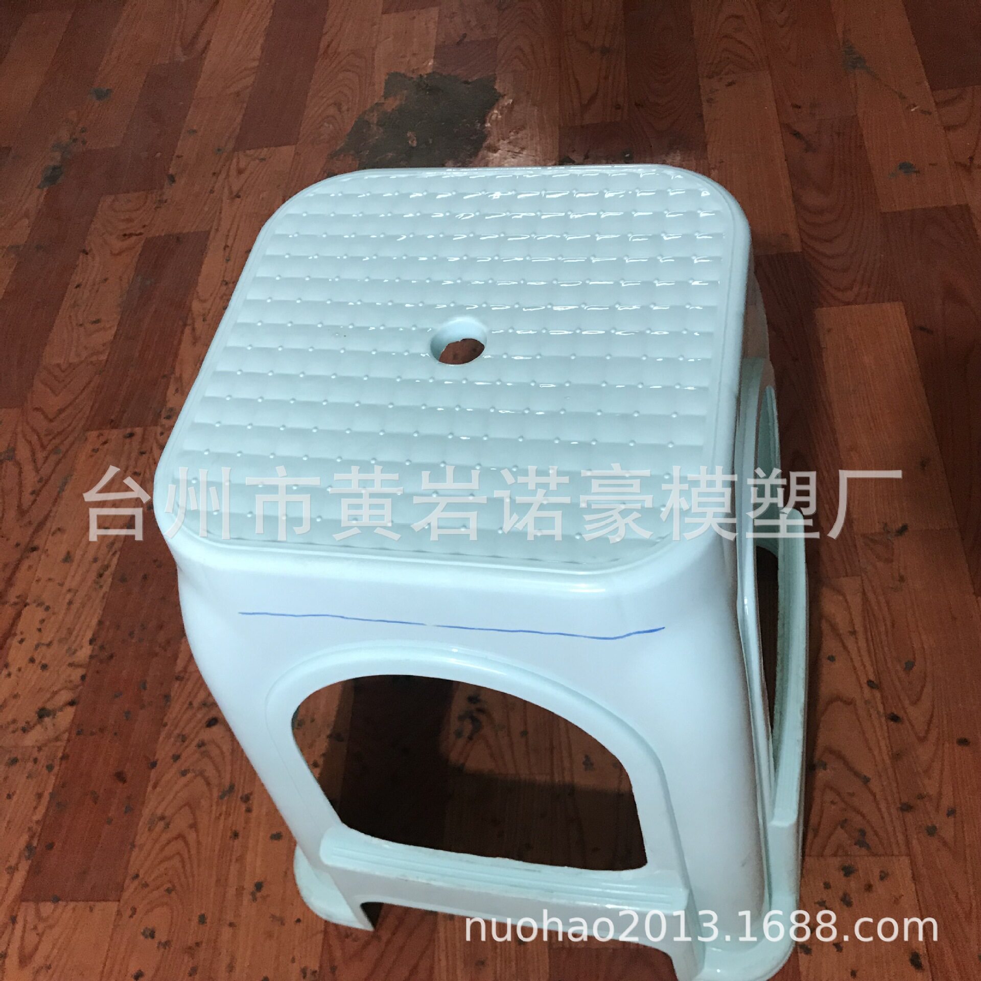 塑料方凳儿童椅公交坐凳模具