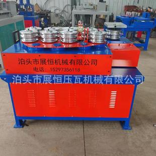 全自动数弯管机不锈钢方控管折弯机圆铝管棒弯弧机钢管折PKX弯机