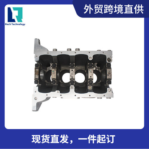 厂家直供液压缸缸体多型号