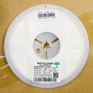 0603贴片排阻8P4R1K1.5K2K2.23K3.3K4.7KBPD8.2K48脚2 4PDK03