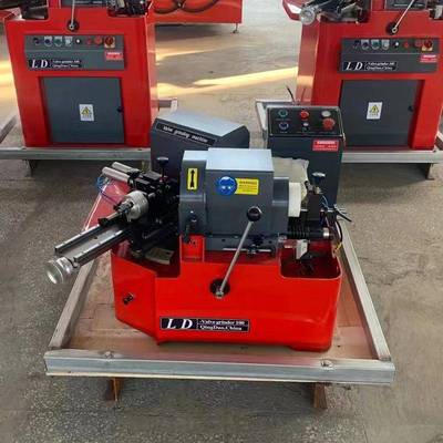 磨高精度汽车气门床动磨气RXN门机气门自研磨机气修门维设备TVG90