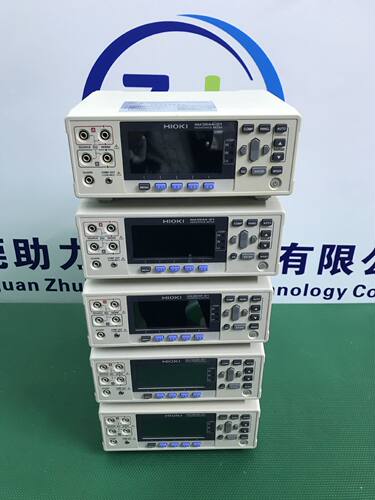日置微电阻计RM3544/3548