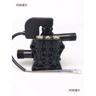 普兰迪车机头洗车通黑猫洗洗泵体盖高压泵停总成见描述清配件用车