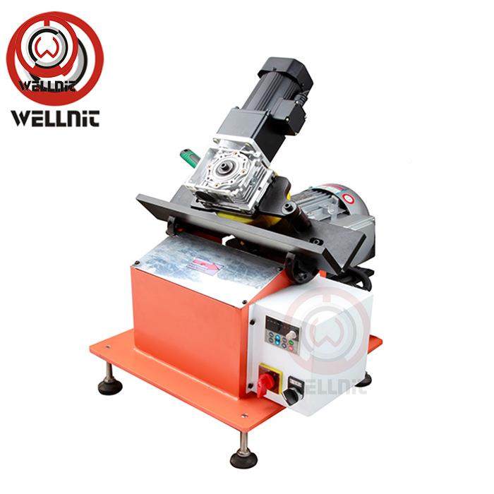 行进式铣边机小型钢板坡机铣边机钢板倒CYS角口机铣边机板平坡口