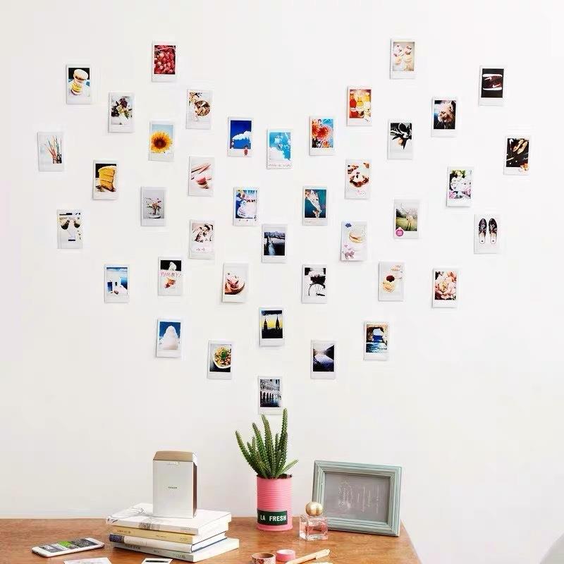 富士拍立得白边花边3寸mini2/11/98XZ//71+/257/0/90/link相纸