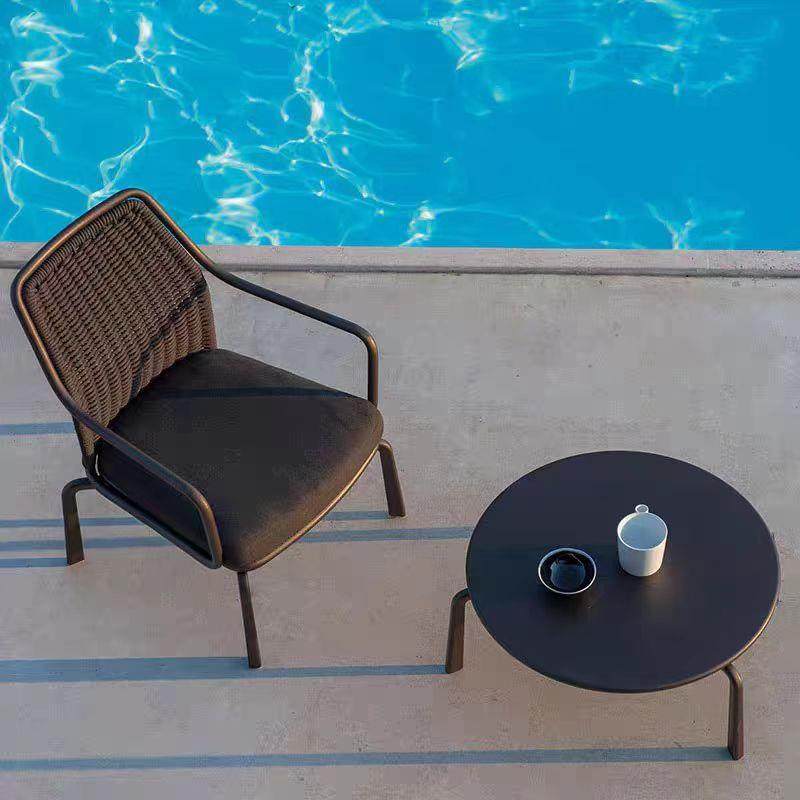 户外庭院别院墅天露休闲室沙545发外子阳台小户型绳编桌椅阳光房,住宅家具,户外沙发,淘宝优惠券,粉丝福利购,淘宝优惠卷