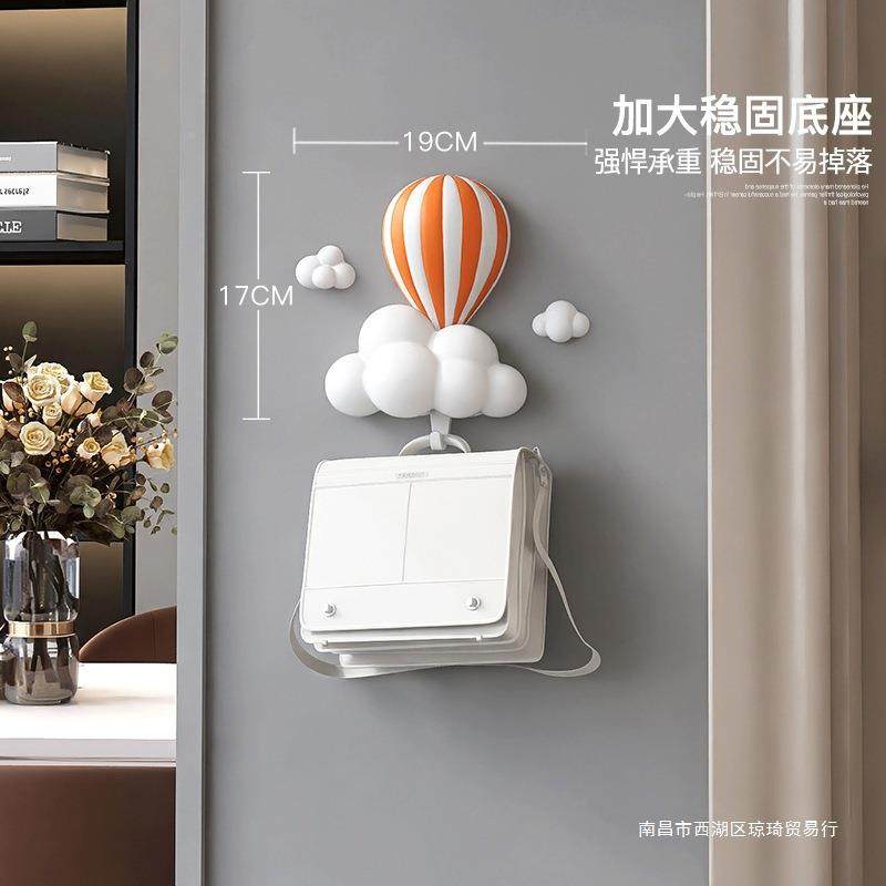 创意热球壁饰挂钩入玄关气后装饰衣帽玄门关放钥匙收纳挂架EEL户,电子元器件市场,其它元器件,淘宝优惠券,粉丝福利购,淘宝优惠卷