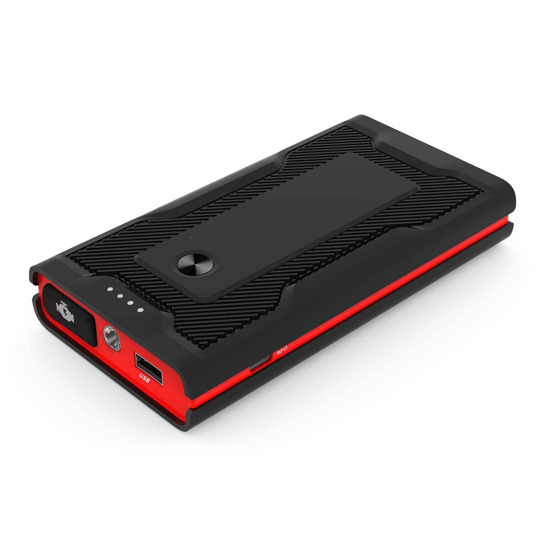 厂家直供式1591412V7200m动Ah便携汽启车户外应急启电源搭电宝汽