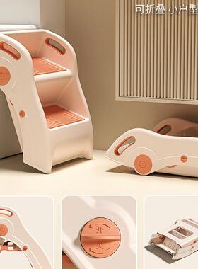 洗儿童台洗漱踩凳洗手台阶44700凳垫脚凳宝宝洗阶脸脚踩凳洗手刷