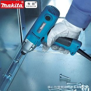 652电电动冲击起子2790机W大功率电动螺丝批插电手钻12TWY0N