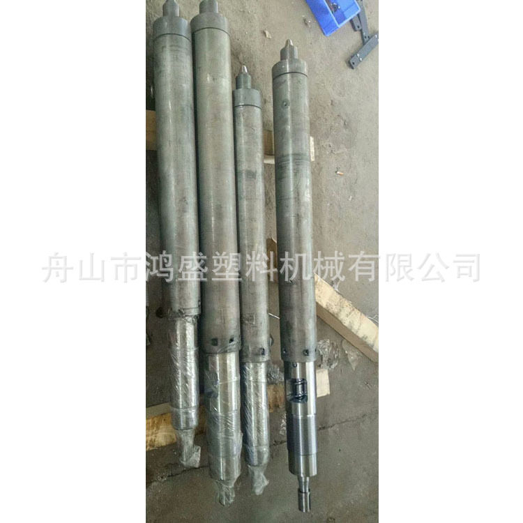 斯耐德注塑机螺杆头38CrMOala