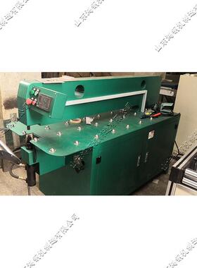 全自动交通标牌铆钉BIF机方牌圆滑槽扣钉机牌台式铝铆钉扣板压机