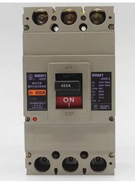 RMM1-25路0H民/ULV33塑20上海人上联壳断器