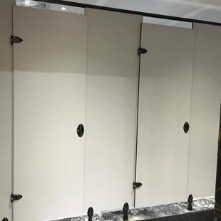 公共卫生所门厕隔定制断学校倍特抗板淋浴间间洗手间隔板防水工地