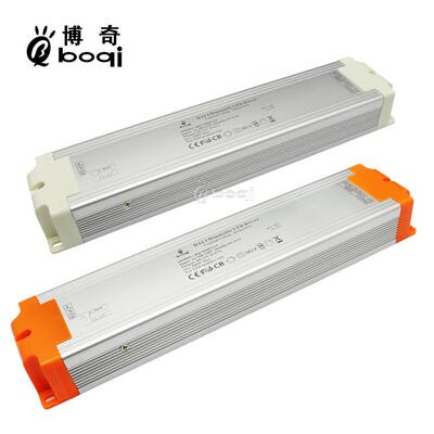 恒压DLI无品牌/调光电源112V200W6.6A高PF无鑫频闪A开关电源灯带