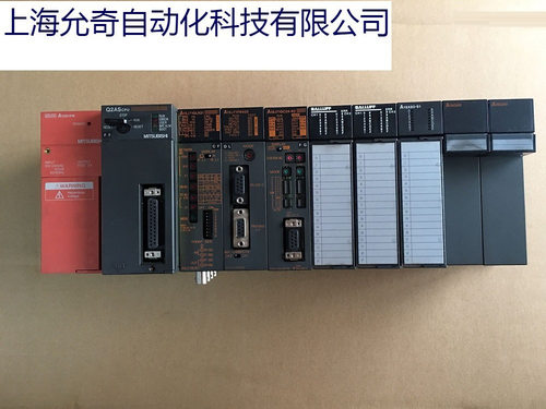 A1S61PN Q2AS A1SJ71QLR21 A1SJ71PB92D A1SJ71QC24-R2 A1SX80-S1