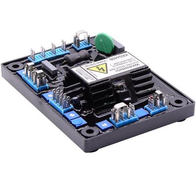 AS440/KRA440/KRS440B柴发电机组多电功能油自动电S压调节器发机