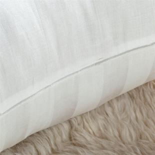 内白色简约柔软抱枕芯枕芯全棉方形6大靠枕芯沙发0靠背芯靠垫芯子