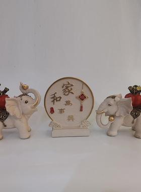 高品UTH档酒柜装饰餐边室柜摆件厅创意家居客饰品内软装